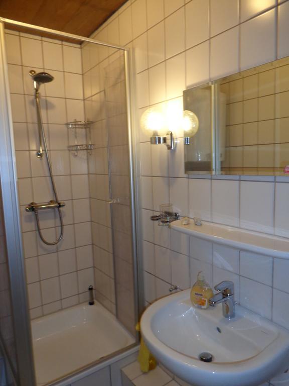 Haus Utspann Leck 외부 사진