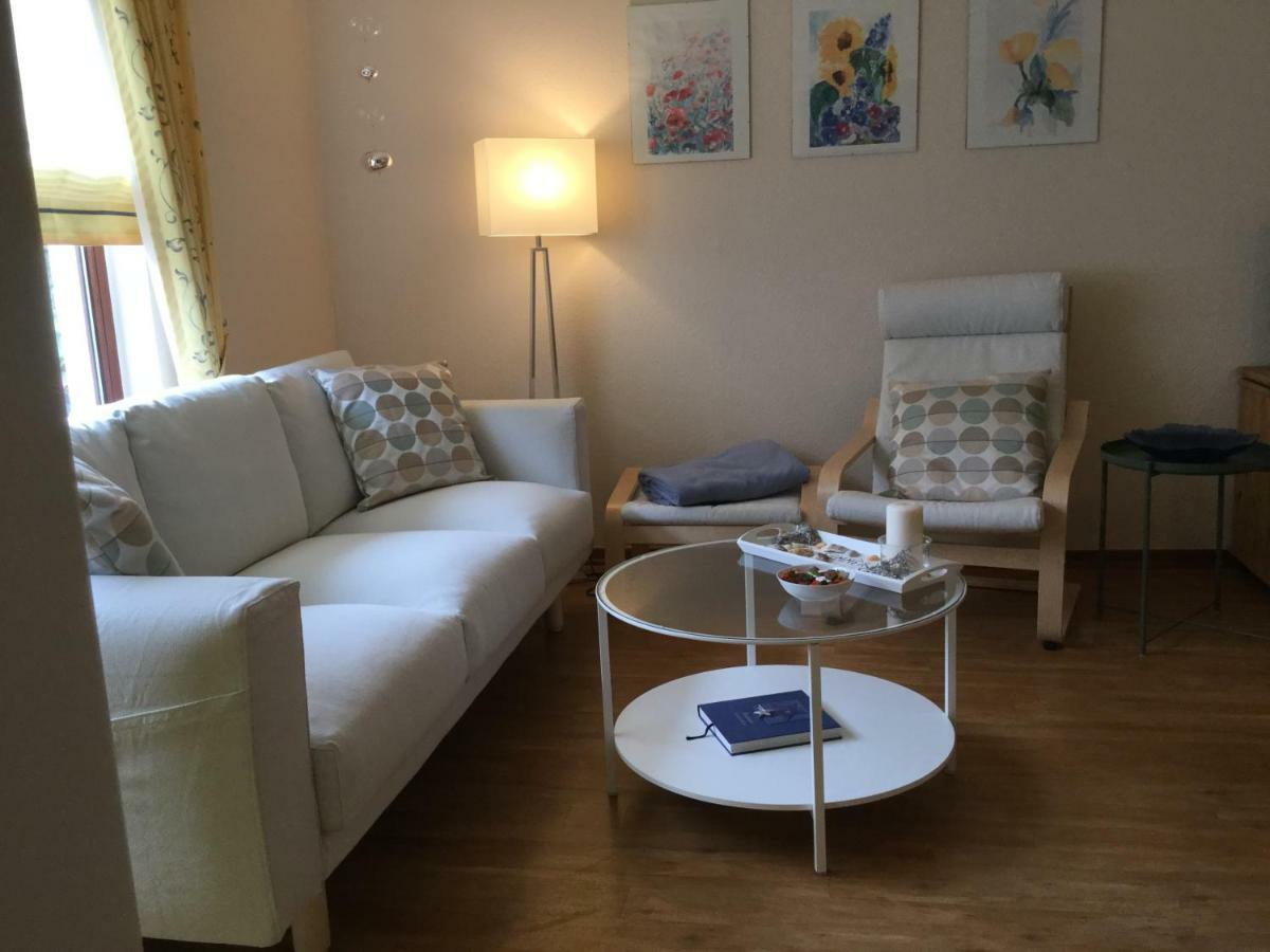 Haus Utspann Leck 외부 사진